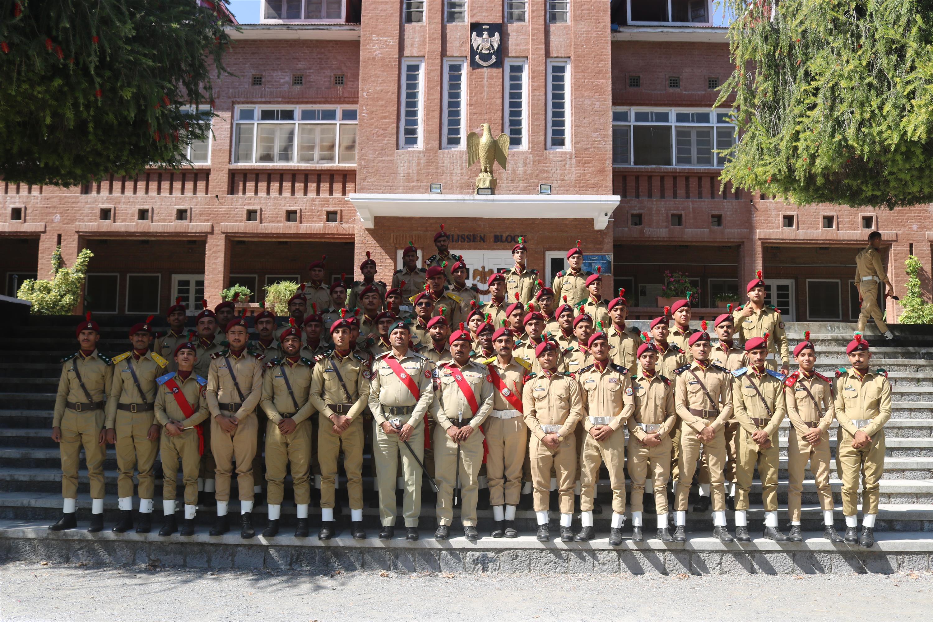 PMA VISIT-2025