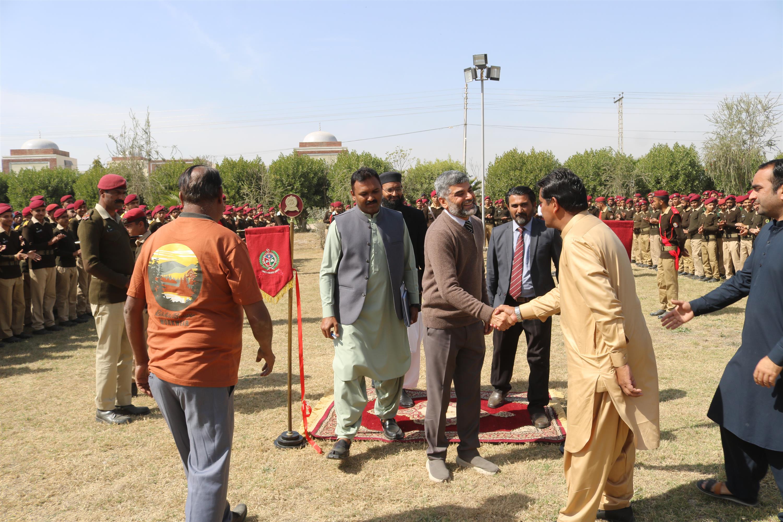 Annual Book Fair